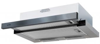 Витяжка VENTOLUX GARDA 50 INOX (450): 1