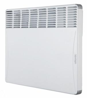 Конвектор Atlantic F17 Essential CMG BL-Meca/M (2000W): 1