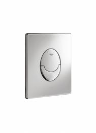 Накладна панель хром GROHE Skate Air 38505000: 2