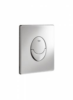 Накладна панель хром GROHE Skate Air 38505000: 2