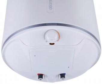 Водонагрівач Atlantic Steatite Elite VM 050 D400-2-BC (1500W): 2