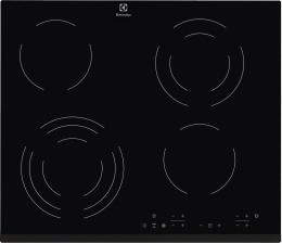Варильна поверхня електрична Electrolux EHF6343FOK: 1
