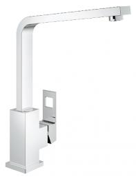 Змішувач для кухні GROHE Eurocube 31255000: 1