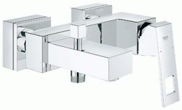 Змішувач для ванни/душу GROHE Eurocube 23140000: 1