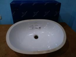 Умивальник під стільницю VILLEROY&BOCH O.Novo 530x320см 41625001: 1