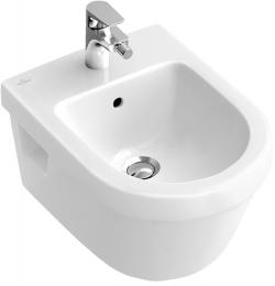 Біде підвісне VILLEROY&BOCH Omnia architectura Design 54840001: 1