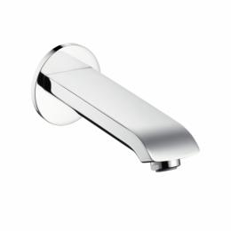 Вилив для ванни HANSGROHE METRIS 31494000: 1