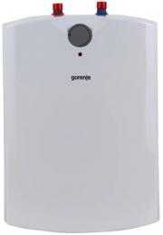 Водонагрівач GORENJE GT15U/B9 (під раковиною): 1