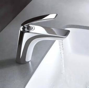 Змішувач для умивальника KLUDI BALANCE 520260575: 3