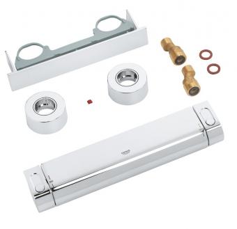 Термостат для душу GROHE Grohtherm 2000 NEW 34469001: 7