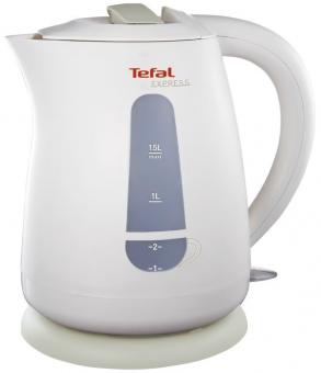 Електрочайник Tefal KO299130: 1