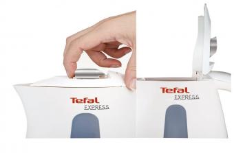 Електрочайник Tefal KO299130: 2