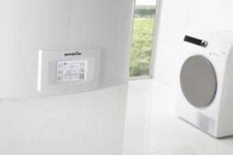 Водонагрівач GORENJE OGB100SMV9: 2