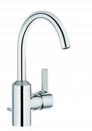 Змішувач для умивальника KLUDI ZENTA 382550575: 1