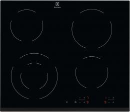 Варильна поверхня електрична Electrolux EHF6241FOK: 1