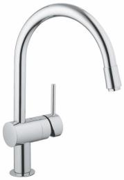 Змішувач для кухні GROHE MINTA 32918000: 1