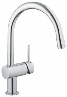 Змішувач для кухні GROHE MINTA 32918000: 1