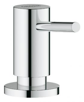 Дозатор рідкого мила GROHE COSMOPOLITAN (40535000): 1
