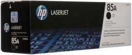 Картридж HP (CE285A) LJ P1102/1102w/M1132/M1212nf: 1