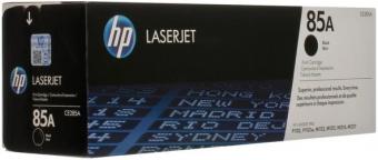 Картридж HP (CE285A) LJ P1102/1102w/M1132/M1212nf: 1