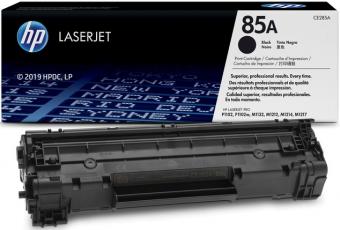 Картридж HP (CE285A) LJ P1102/1102w/M1132/M1212nf: 2