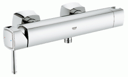 Змішувач для душу GROHE GRANDERA 23316000: 1