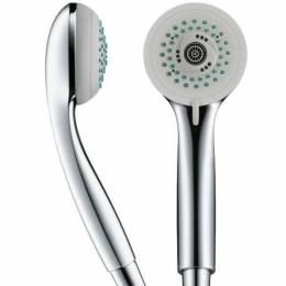 Ручний душ HANSGROHE Crometta 85 Multi 3jet 28563000: 1