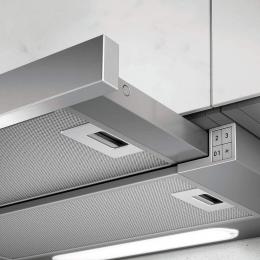 Кухонна витяжка Elica ELITE 14 LUX GR IX/A/90: 6