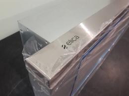 Кухонна витяжка Elica ELITE 14 LUX GR IX/A/90: 9