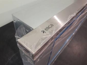 Кухонна витяжка Elica ELITE 14 LUX GR IX/A/90: 9