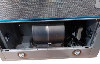 Кухонна витяжка Franke Maxima FTC 626 XS V2 (110.0275.345): 5