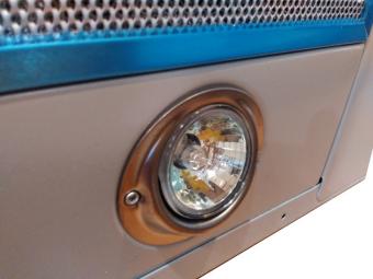 Кухонна витяжка Franke Maxima FTC 626 XS V2 (110.0275.345): 6
