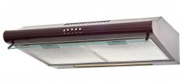 Витяжка VENTOLUX ROMA 50 BR 2M LUX: 1