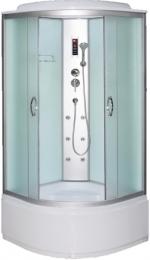 Гідромасажний бокс KO&PO 900х900х2150 470 RF (90) С14509: 1