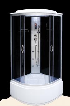 Гідромасажний бокс KO&PO 900х900х2150 470 RG (90) С10095: 1