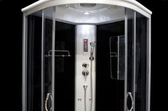 Гідромасажний бокс KO&PO 900х900х2150 470 RG (90) С10095: 2