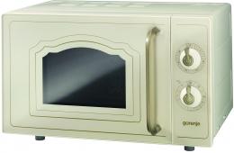 Мікрохвильова піч з грилем Gorenje MO4250CLI: 1