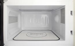 Мікрохвильова піч з грилем Gorenje MO4250CLI: 2