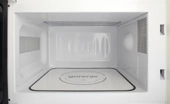 Мікрохвильова піч з грилем Gorenje MO4250CLI: 2