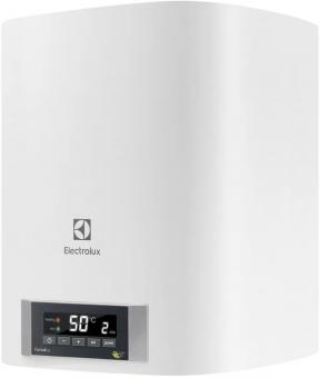 Водонагрівач Electrolux EWH 30 Formax DL: 1
