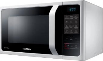 Мікрохвильова піч Samsung MC28H5013AW/UA: 2