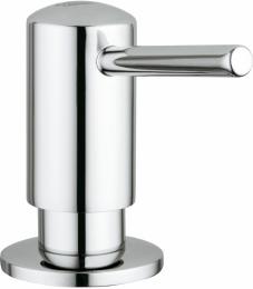 Дозатор рідкого мила GROHE CONTEMPORARY 40536000: 1