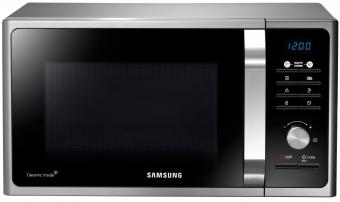 Мікрохвильова піч Samsung MS23F302TAS/UA: 1