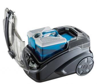 Пилосос миючий Thomas Parkett Prestige XT (788572): 4