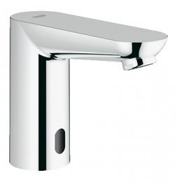 Змішувач для раковини сенсорний GROHE EUROECO COSMOPOLITAN E 36269000: 1