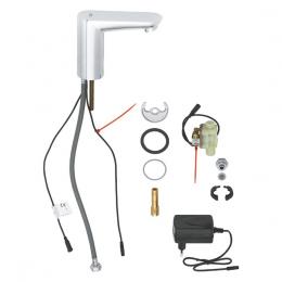 Змішувач для раковини сенсорний GROHE EUROECO COSMOPOLITAN E 36269000: 7