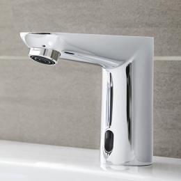 Змішувач для раковини сенсорний GROHE EUROECO COSMOPOLITAN E 36269000: 2