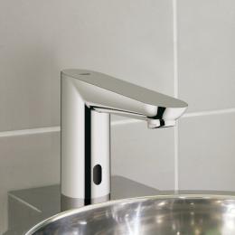 Змішувач для раковини сенсорний GROHE EUROECO COSMOPOLITAN E 36269000: 3