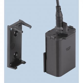 Змішувач для раковини сенсорний GROHE EUROECO COSMOPOLITAN E 36269000: 5