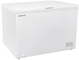 Морозильна скриня VESTFROST VD200CFH: 2